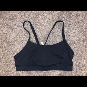 Lululemon athletica sports bra